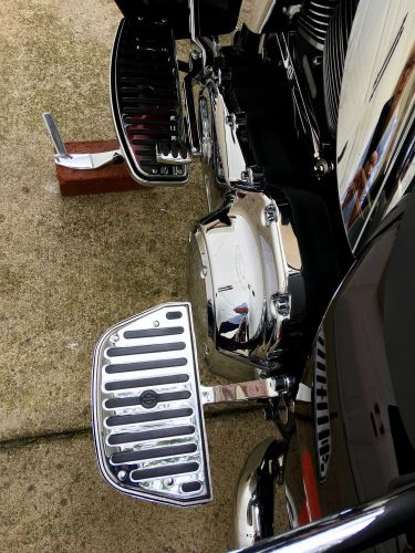 2010 Harley-Davidson Touring, US $48377, image 9