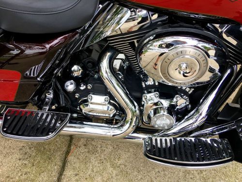 2010 Harley-Davidson Touring, US $48377, image 11