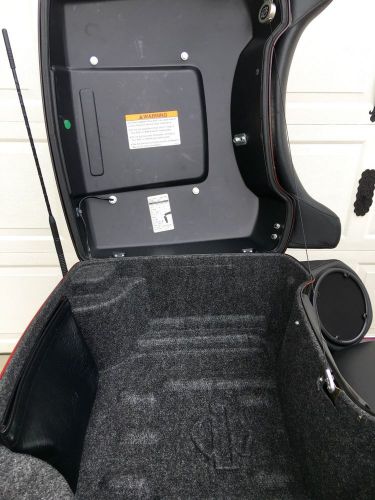 2010 Harley-Davidson Touring, US $48377, image 14