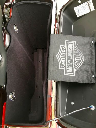 2010 Harley-Davidson Touring, US $48377, image 15