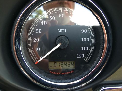 2010 Harley-Davidson Touring, US $48377, image 17