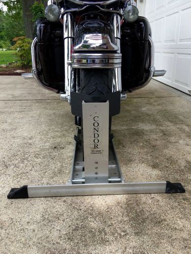 2010 Harley-Davidson Touring, US $48377, image 18