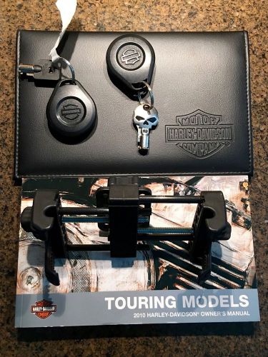 2010 Harley-Davidson Touring, US $48377, image 22