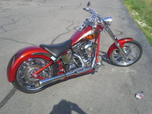 2006 Harley-Davidson Other, US $13,001.00, image 2