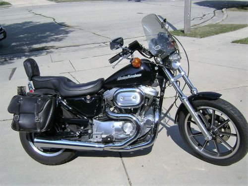 1994 Harley-Davidson Sportster