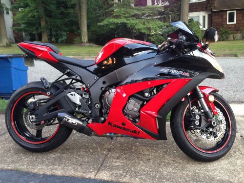 2012 Kawasaki Ninja, US $12,000.00, image 2