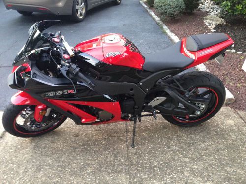 2012 Kawasaki Ninja, US $12,000.00, image 3