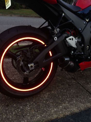 2012 Kawasaki Ninja, US $12,000.00, image 4