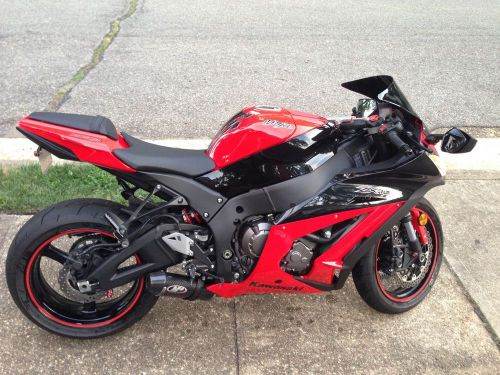 2012 Kawasaki Ninja, US $12,000.00, image 5