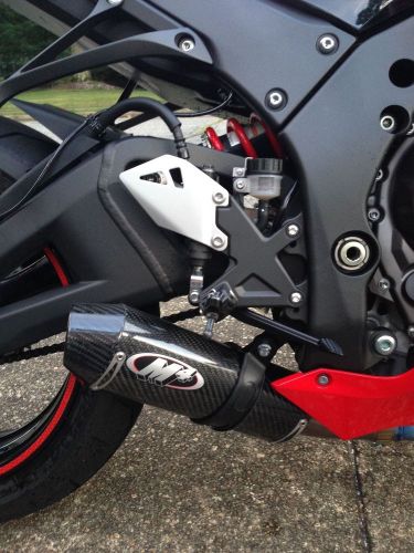 2012 Kawasaki Ninja, US $12,000.00, image 7