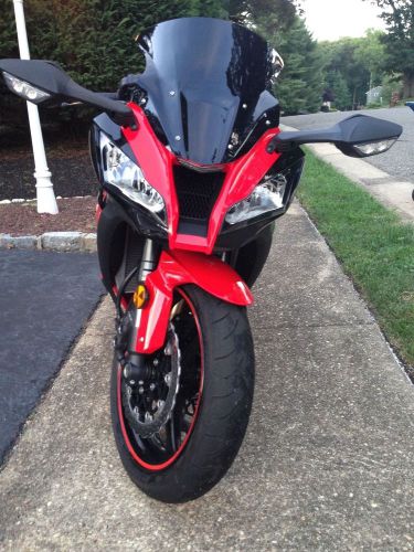 2012 Kawasaki Ninja, US $12,000.00, image 9