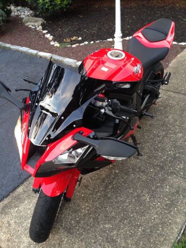2012 Kawasaki Ninja, US $12,000.00, image 10