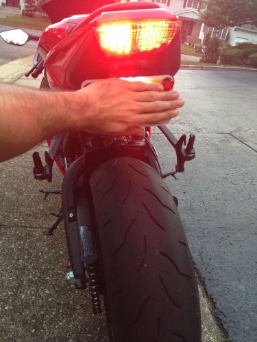 2012 Kawasaki Ninja, US $12,000.00, image 12