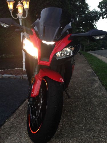 2012 Kawasaki Ninja, US $12,000.00, image 13