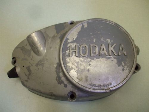 #JJ-9126 Hodaka Ace 100 Model 92 Engine Side Cover (B)