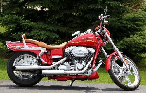 2001 Harley-Davidson Dyna, US $8,000.00, image 3