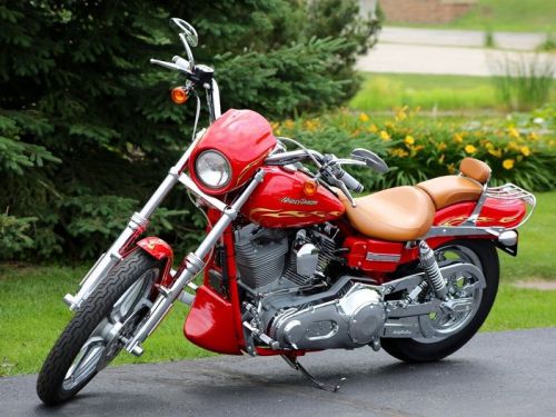 2001 Harley-Davidson Dyna, US $8,000.00, image 4
