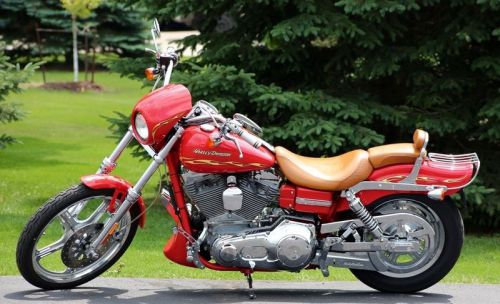 2001 Harley-Davidson Dyna, US $8,000.00, image 5