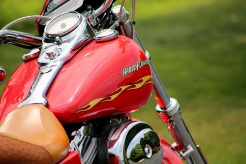2001 Harley-Davidson Dyna, US $8,000.00, image 12