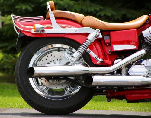 2001 Harley-Davidson Dyna, US $8,000.00, image 16