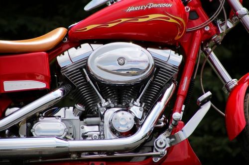 2001 Harley-Davidson Dyna, US $8,000.00, image 18