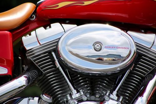 2001 Harley-Davidson Dyna, US $8,000.00, image 19
