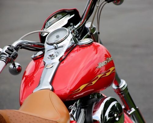 2001 Harley-Davidson Dyna, US $8,000.00, image 20