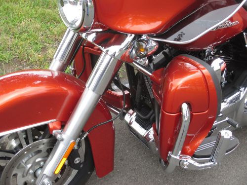 2011 Harley-Davidson Touring, US $23,900.00, image 2
