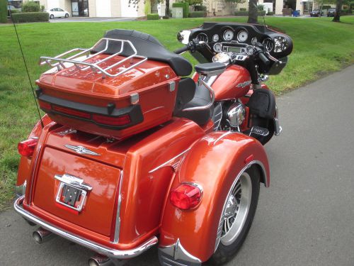 2011 Harley-Davidson Touring, US $23,900.00, image 6