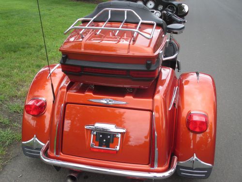 2011 Harley-Davidson Touring, US $23,900.00, image 7