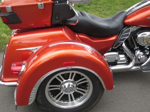 2011 Harley-Davidson Touring, US $23,900.00, image 9