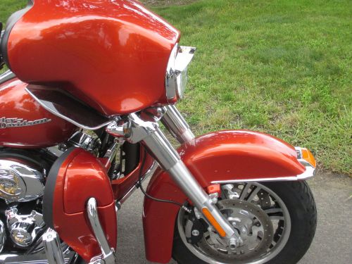 2011 Harley-Davidson Touring, US $23,900.00, image 11