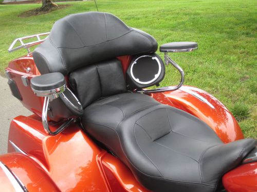 2011 Harley-Davidson Touring, US $23,900.00, image 12