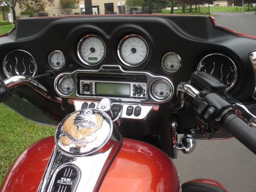 2011 Harley-Davidson Touring, US $23,900.00, image 13