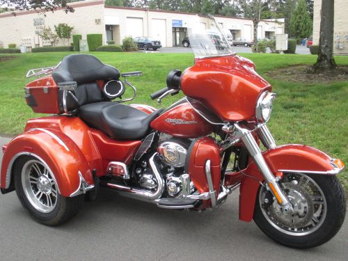 2011 Harley-Davidson Touring, US $23,900.00, image 14