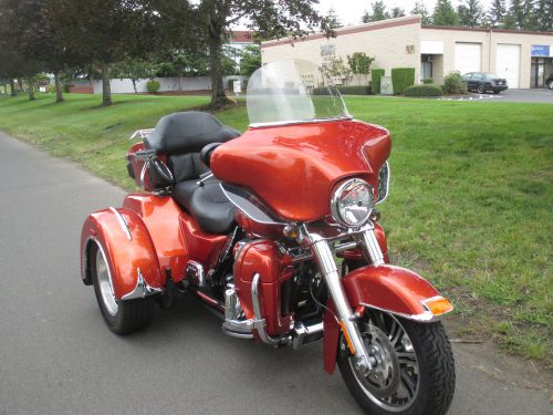 2011 Harley-Davidson Touring, US $23,900.00, image 16