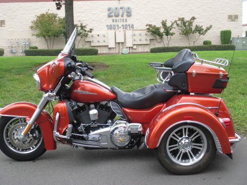 2011 Harley-Davidson Touring, US $23,900.00, image 17