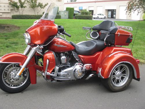 2011 Harley-Davidson Touring, US $23,900.00, image 18