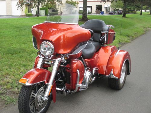 2011 Harley-Davidson Touring, US $23,900.00, image 20