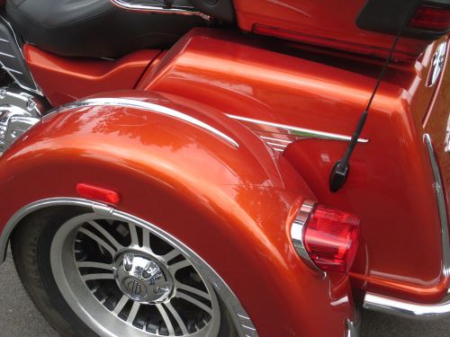 2011 Harley-Davidson Touring, US $23,900.00, image 22