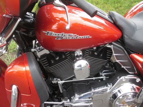 2011 Harley-Davidson Touring, US $23,900.00, image 24