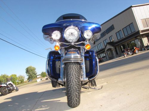 2007 Harley-Davidson Touring ULTRA CLASSIC FLHTCU, US $51000, image 3
