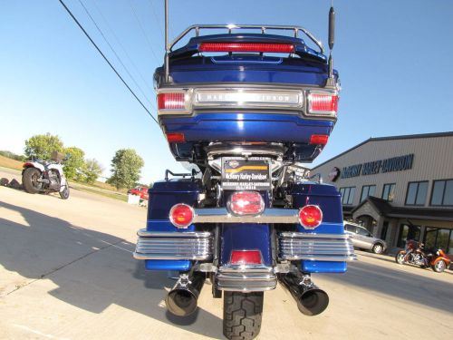 2007 Harley-Davidson Touring ULTRA CLASSIC FLHTCU, US $51000, image 8