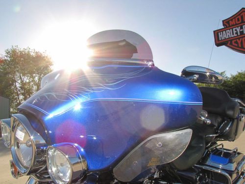 2007 Harley-Davidson Touring ULTRA CLASSIC FLHTCU, US $51000, image 12