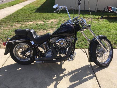 2017 Custom Built Motorcycles Pro Street