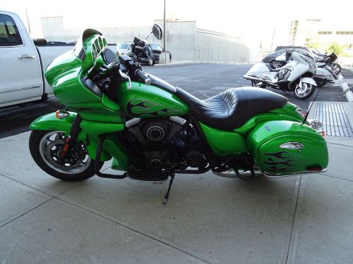 2015 Kawasaki Vulcan, US $12,995.00, image 2