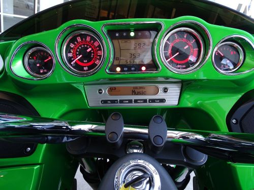 2015 Kawasaki Vulcan, US $12,995.00, image 8