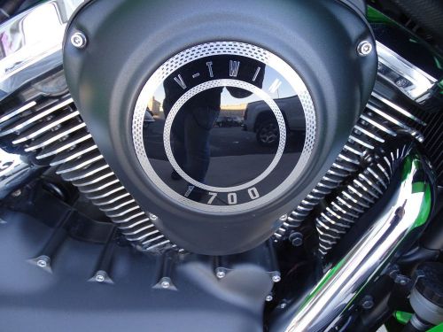 2015 Kawasaki Vulcan, US $12,995.00, image 10