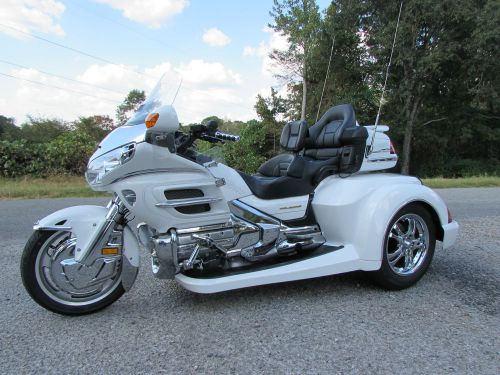 2004 Honda Gold Wing