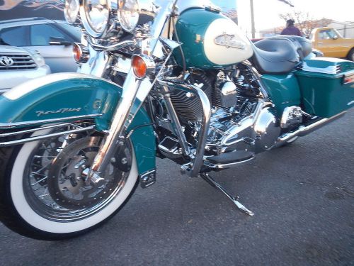 2009 Harley-Davidson Touring, US $20000, image 14